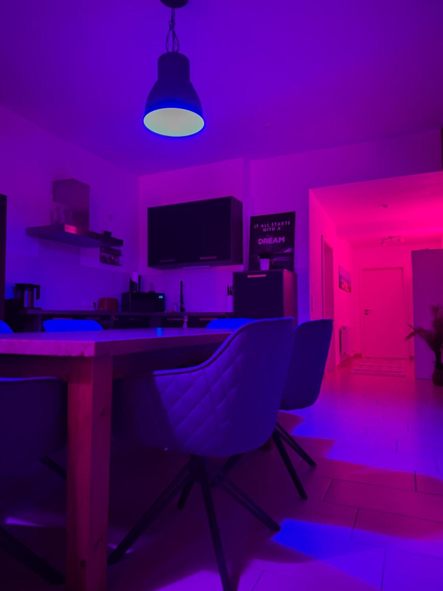 Designer Loft City Center, Secured Parking, Cozy Apartment, Adenau Nuerburgring Buitenkant foto