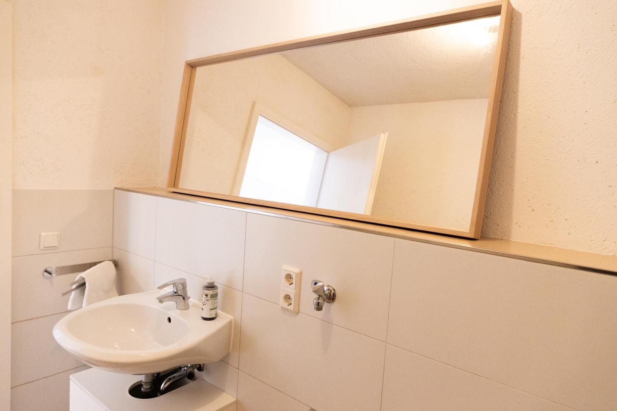 Designer Loft City Center, Secured Parking, Cozy Apartment, Adenau Nuerburgring Buitenkant foto
