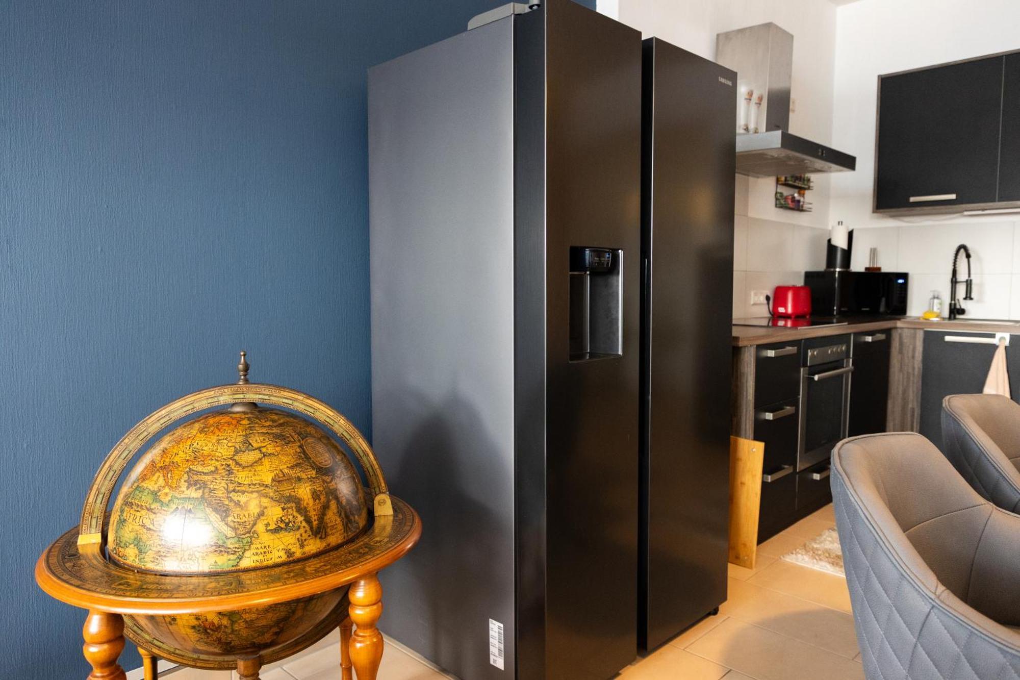 Designer Loft City Center, Secured Parking, Cozy Apartment, Adenau Nuerburgring Buitenkant foto